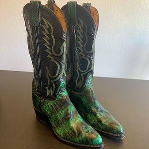 Tony Lama Boots